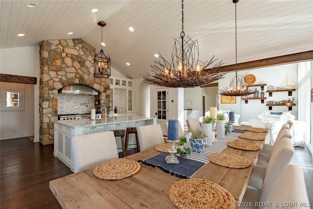 Palisades Point #4 - Residential