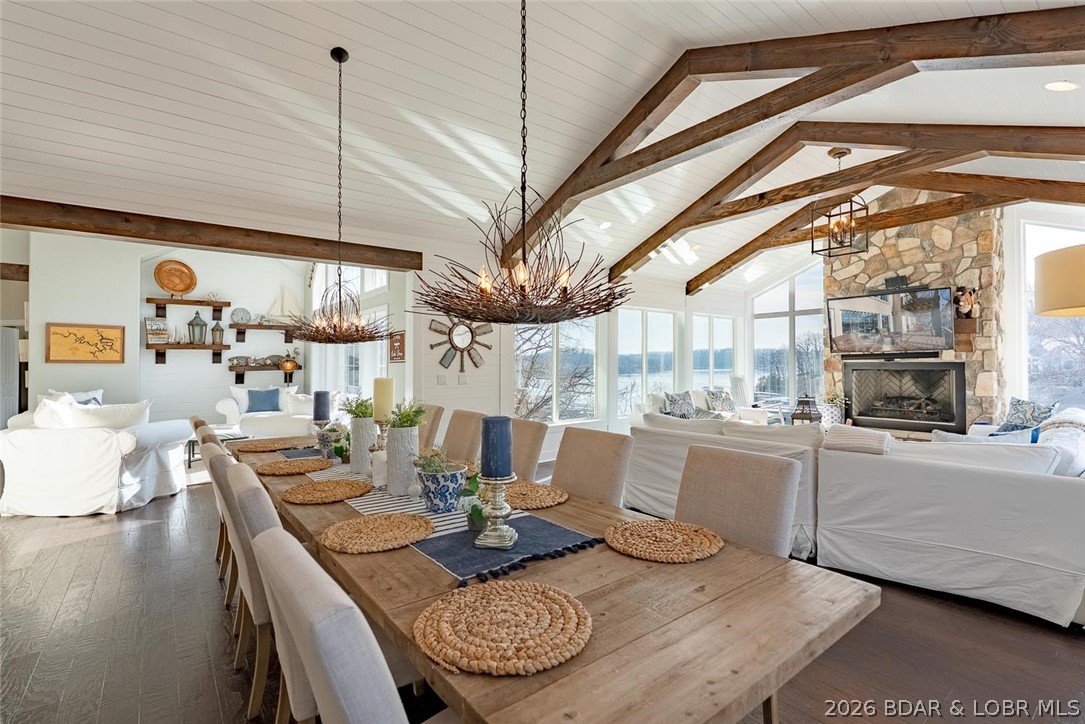 Palisades Point #4 - Residential