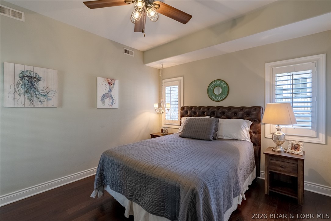 Palisades Point #4 - Residential