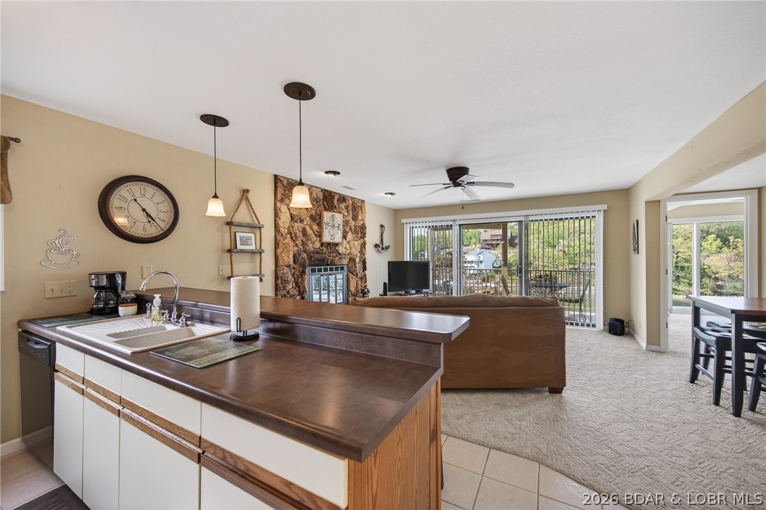 Indian Pointe Condominiums - Residential