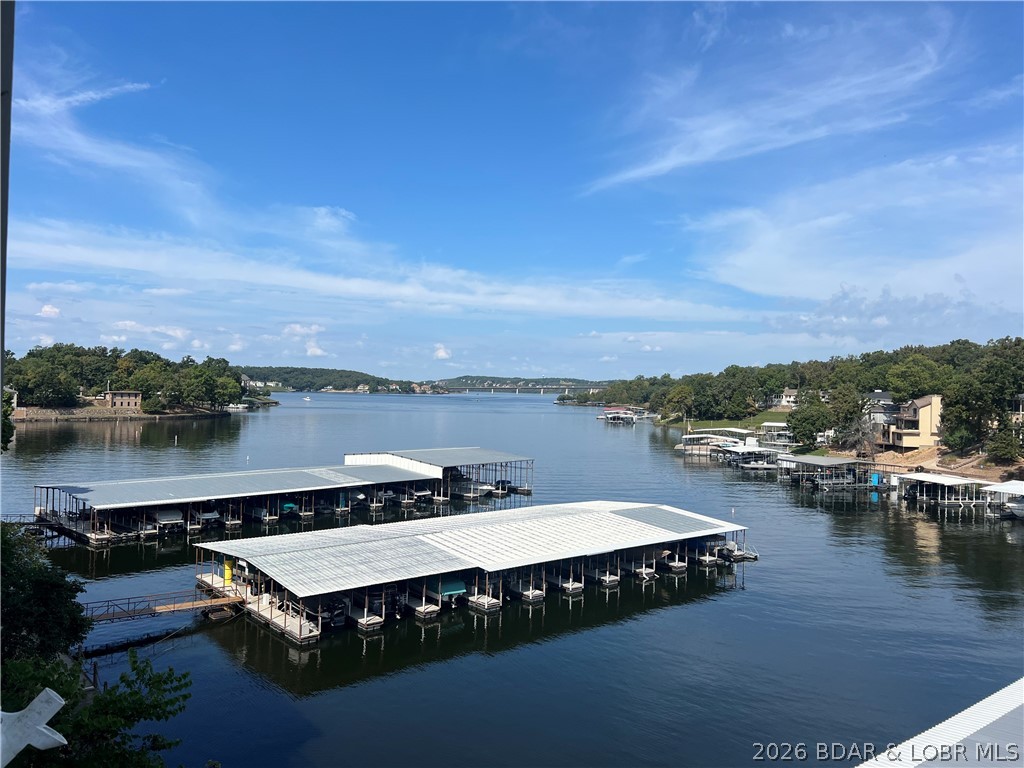 Indian Pointe Condominiums - Residential