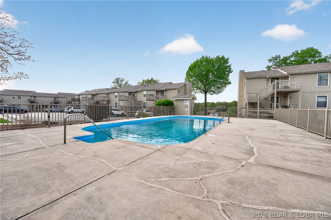 Indian Pointe Condominiums - Residential