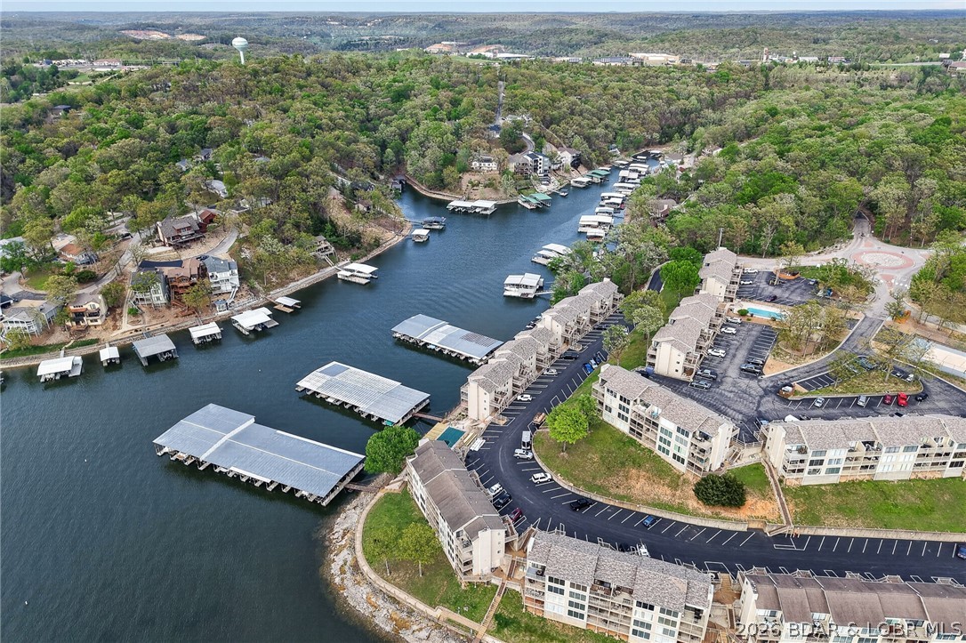 Indian Pointe Condominiums - Residential