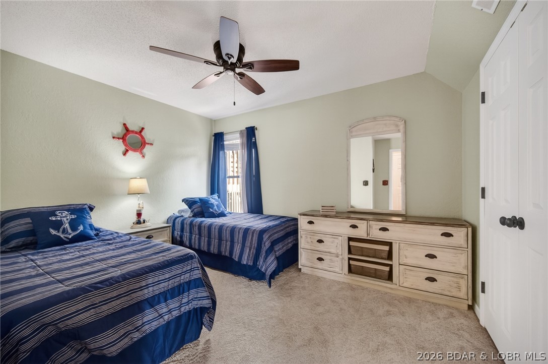 Indian Pointe Condominiums - Residential