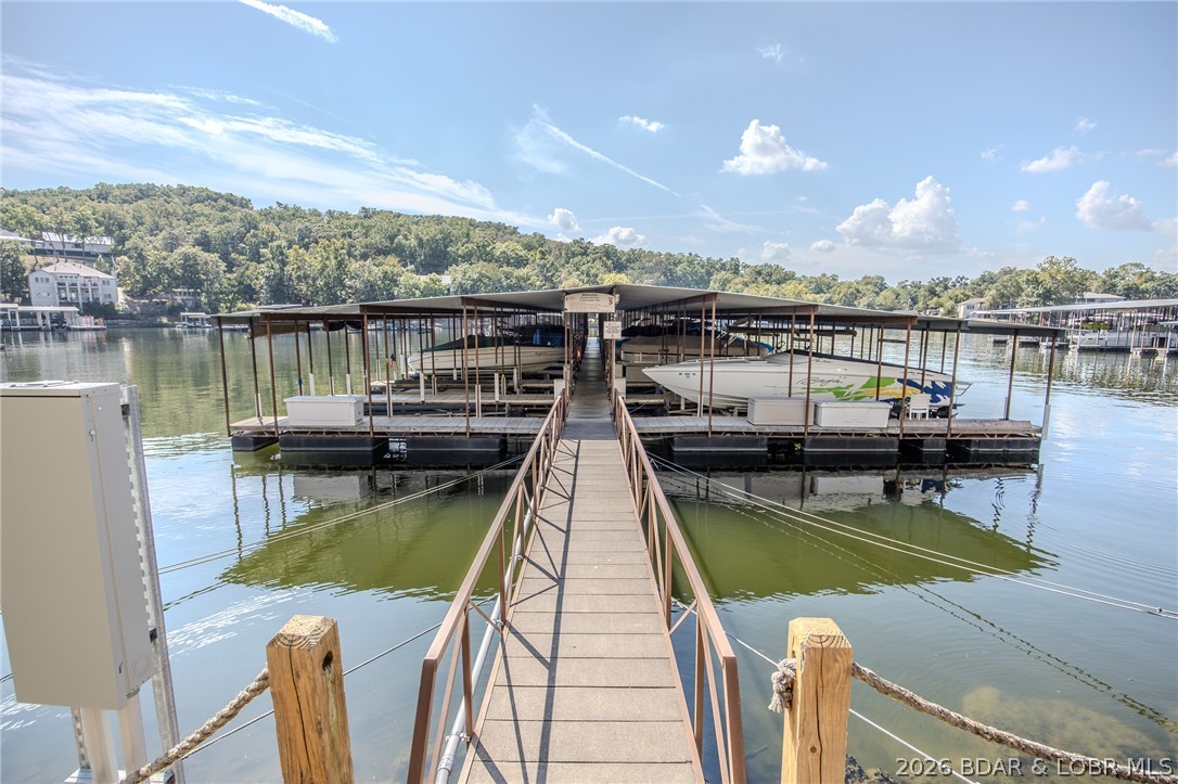 Indian Pointe Condominiums - Residential