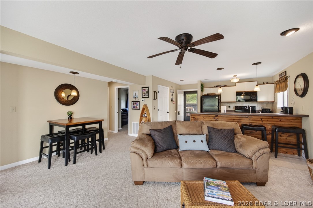 Indian Pointe Condominiums - Residential