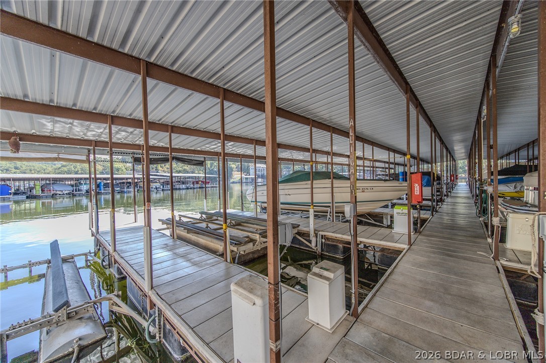 Indian Pointe Condominiums - Residential