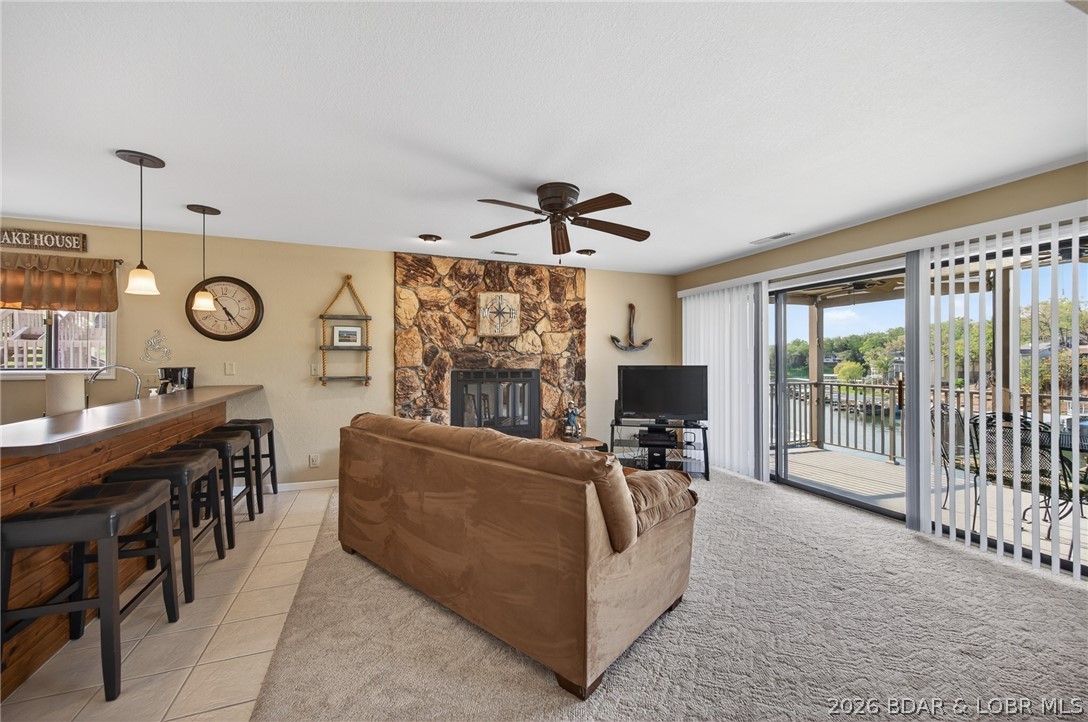 Indian Pointe Condominiums - Residential