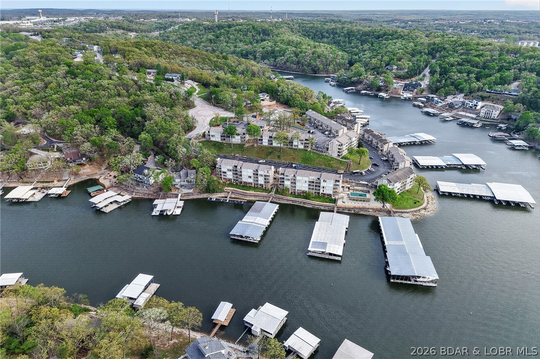 Indian Pointe Condominiums - Residential