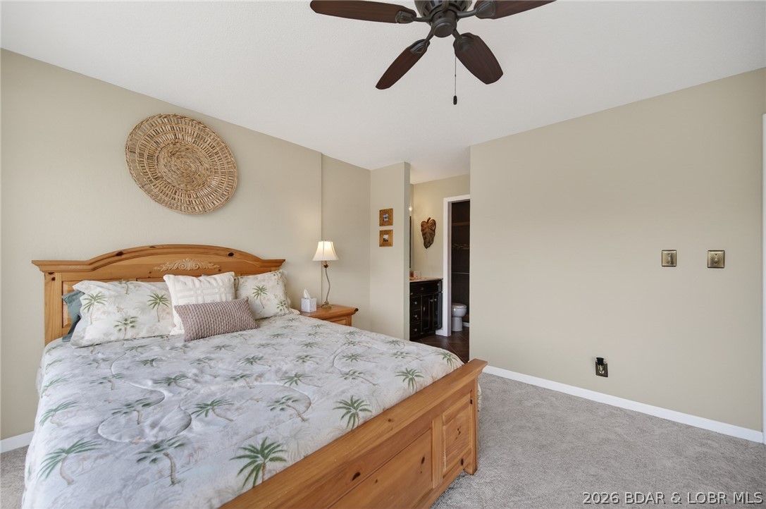 Indian Pointe Condominiums - Residential