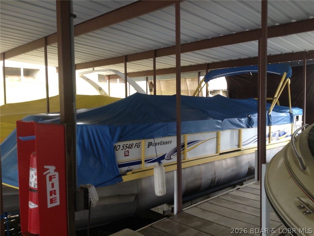 Indian Pointe Condominiums - Residential