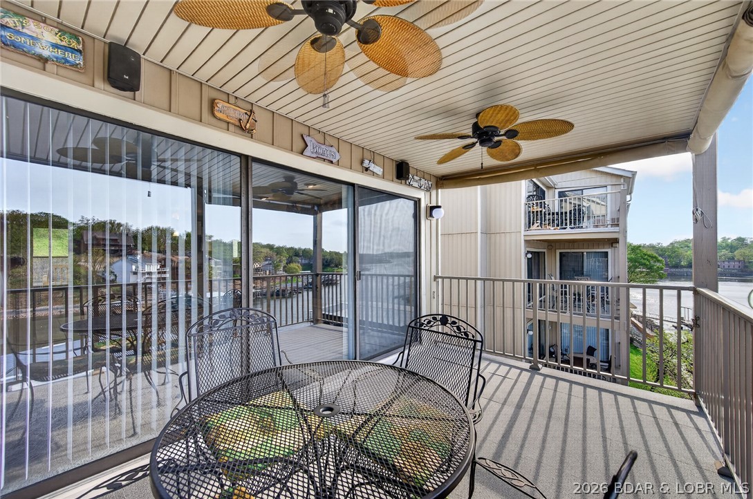 Indian Pointe Condominiums - Residential