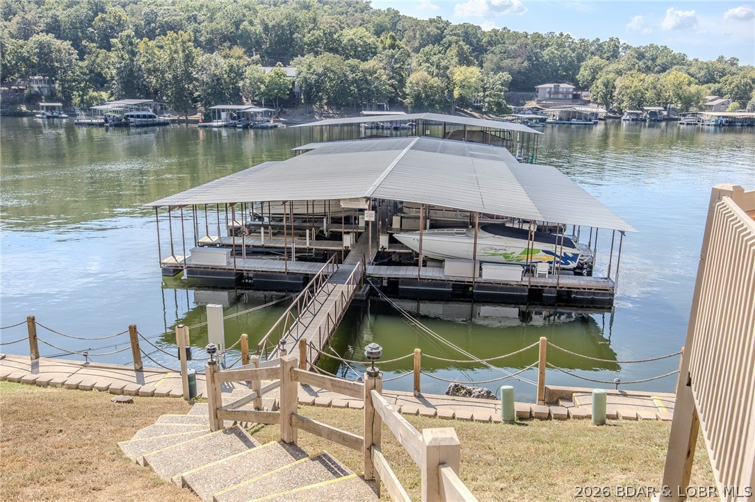 Indian Pointe Condominiums - Residential