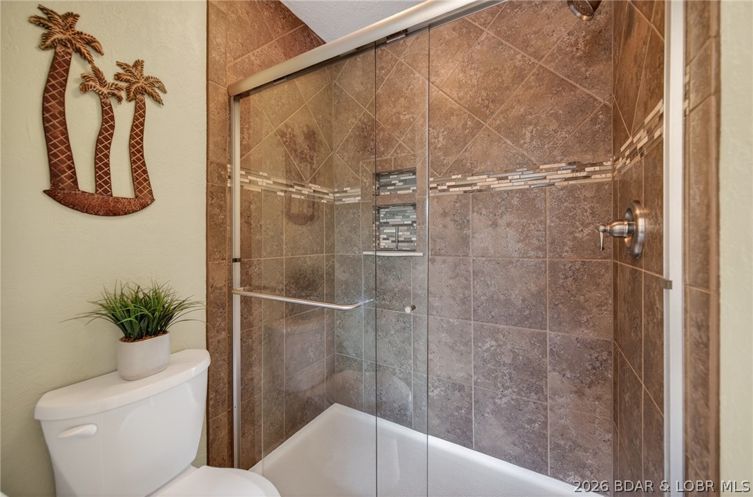 Indian Pointe Condominiums - Residential