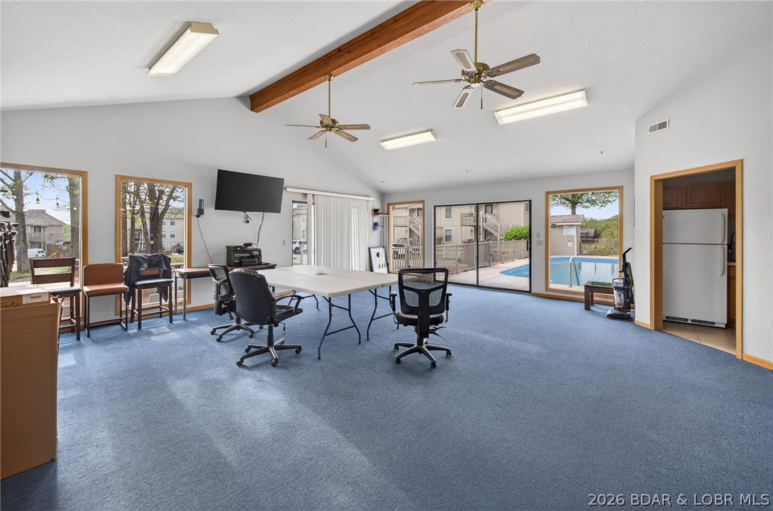 Indian Pointe Condominiums - Residential