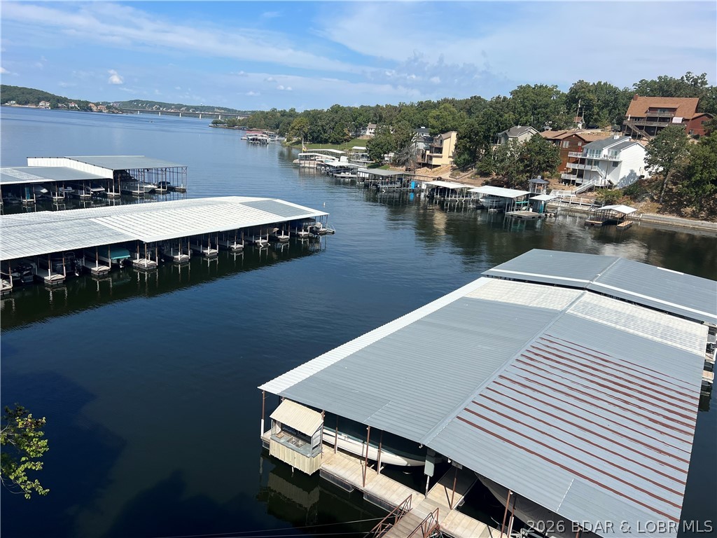 Indian Pointe Condominiums - Residential