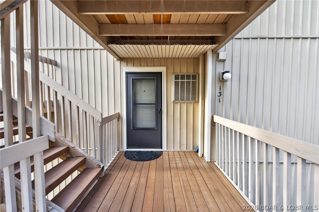 Indian Pointe Condominiums - Residential