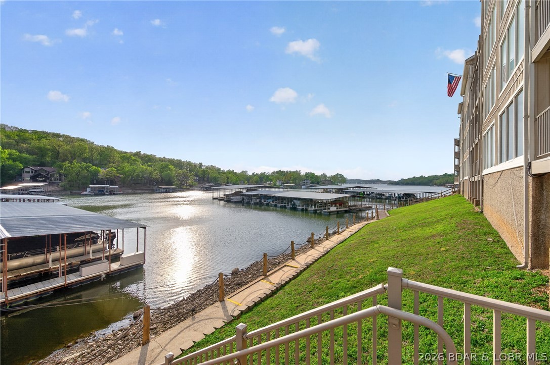 Indian Pointe Condominiums - Residential