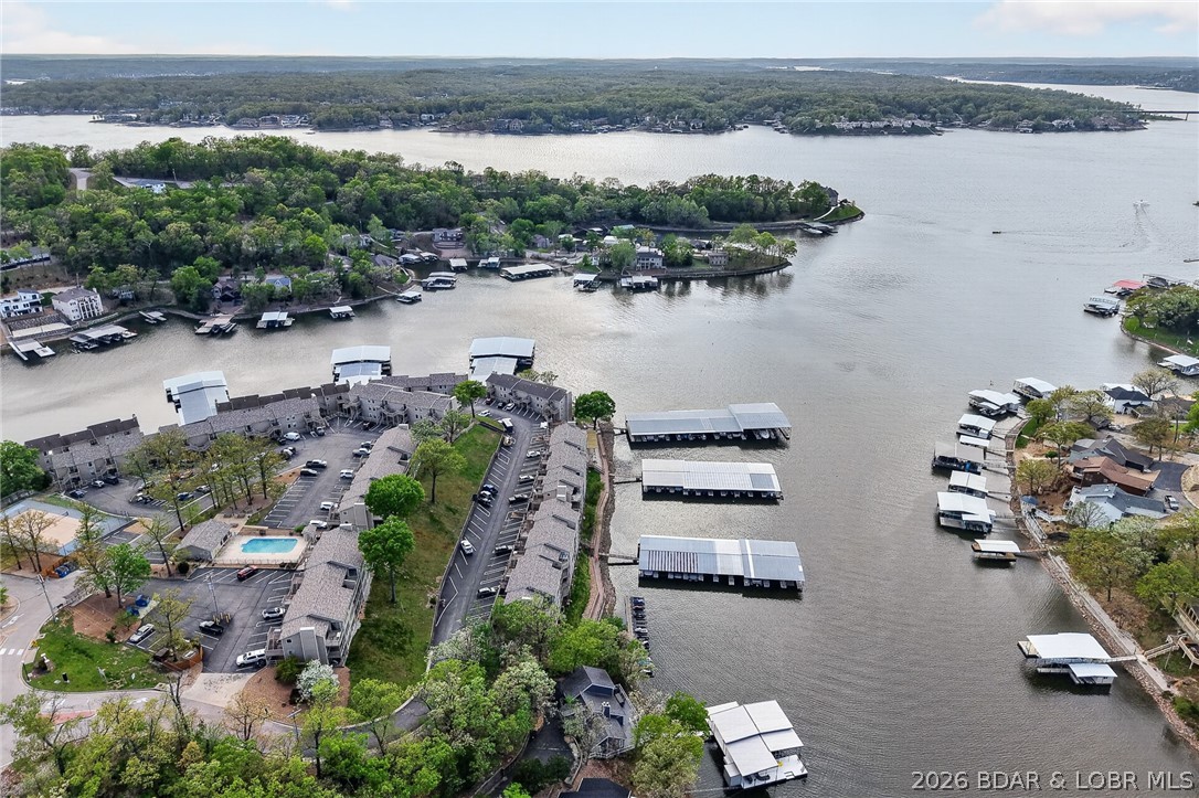 Indian Pointe Condominiums - Residential