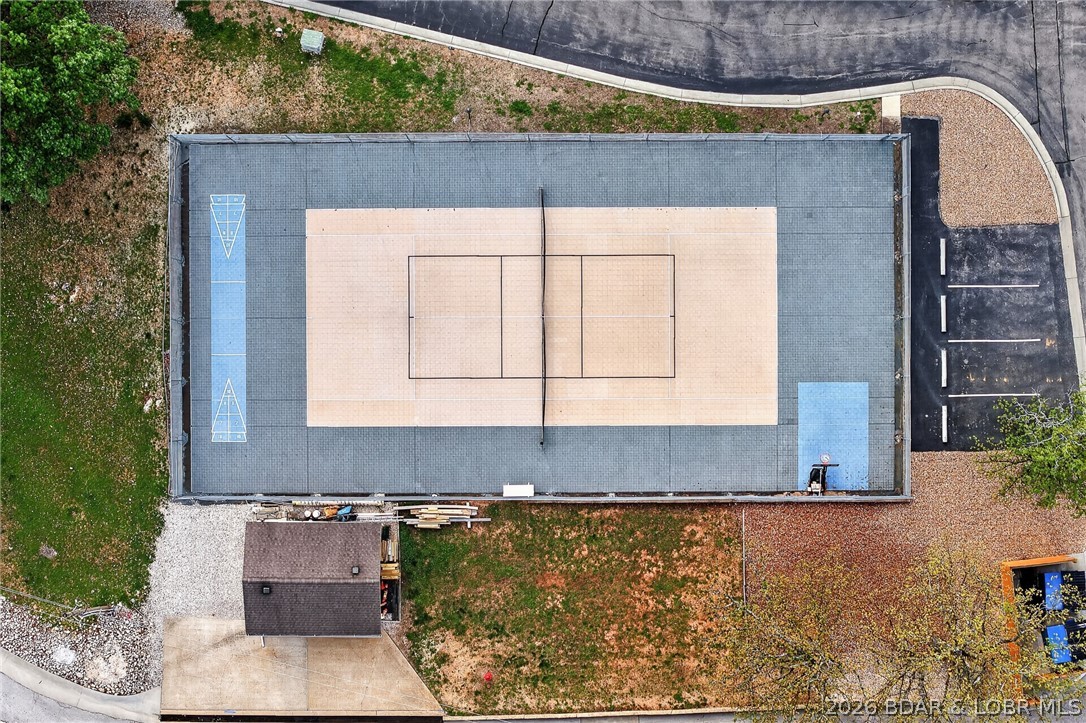 Indian Pointe Condominiums - Residential