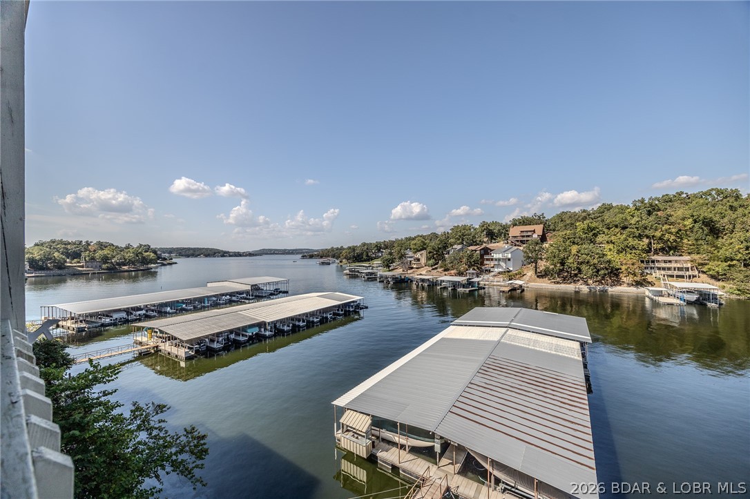 Indian Pointe Condominiums - Residential