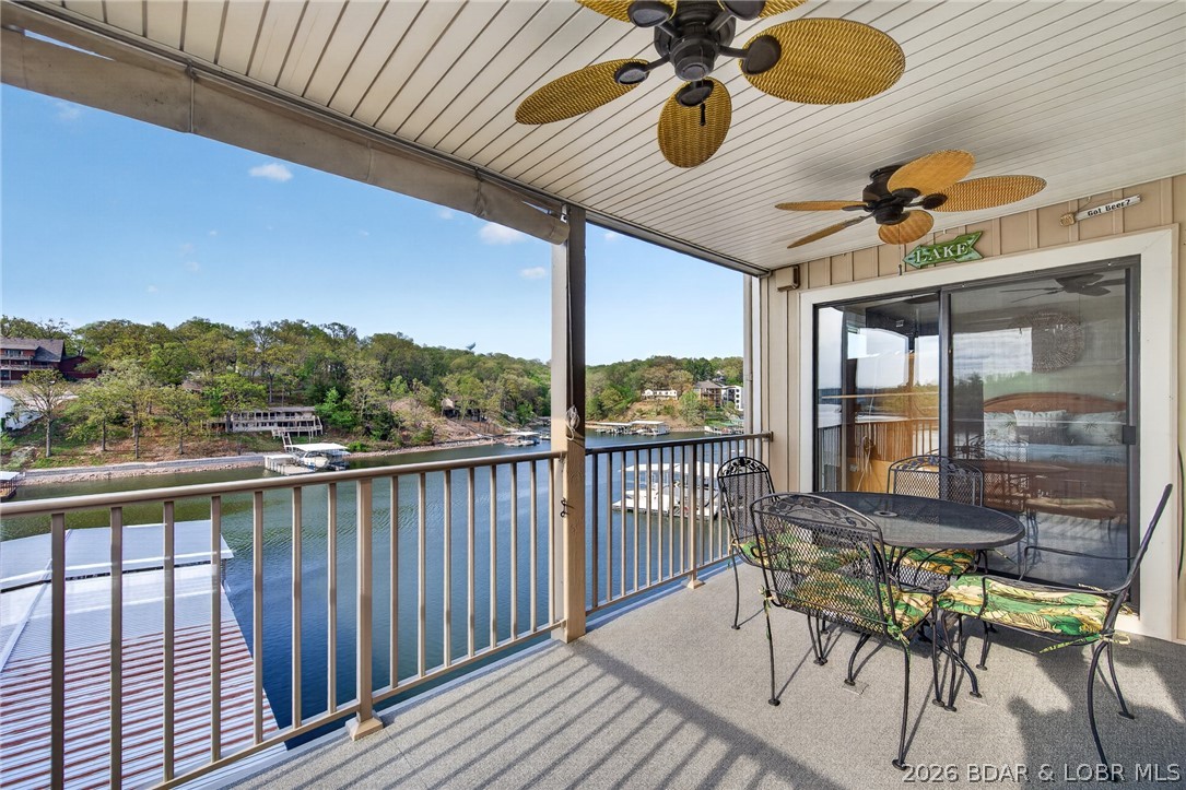 Indian Pointe Condominiums - Residential