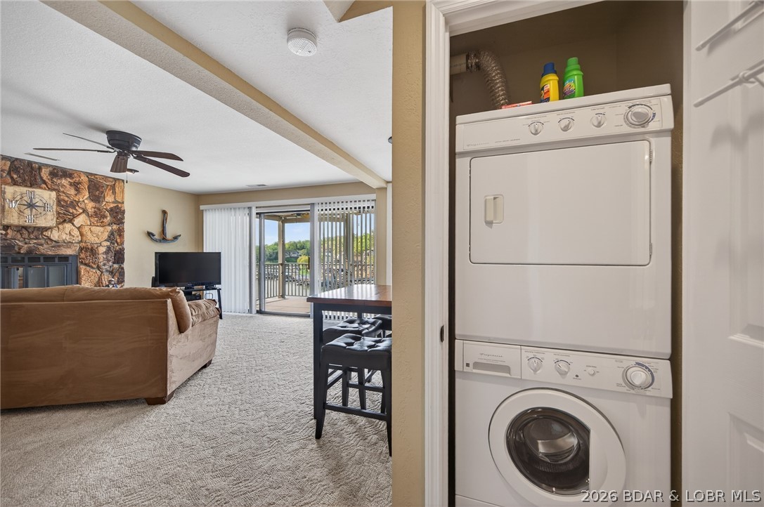 Indian Pointe Condominiums - Residential