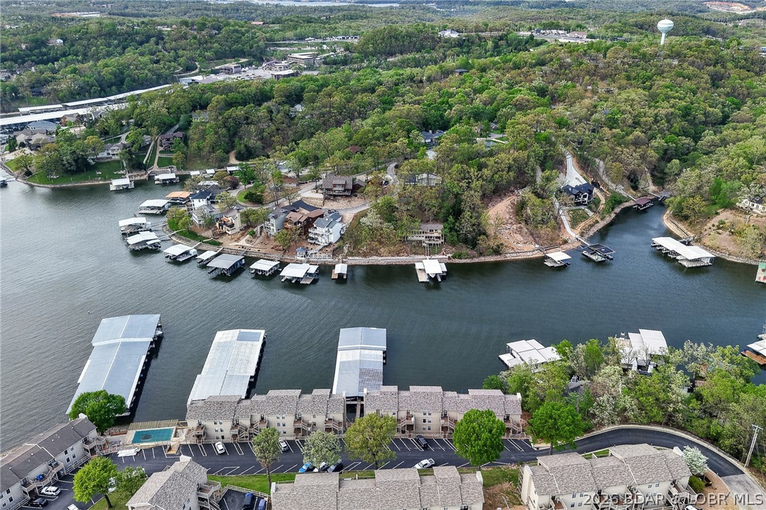 Indian Pointe Condominiums - Residential