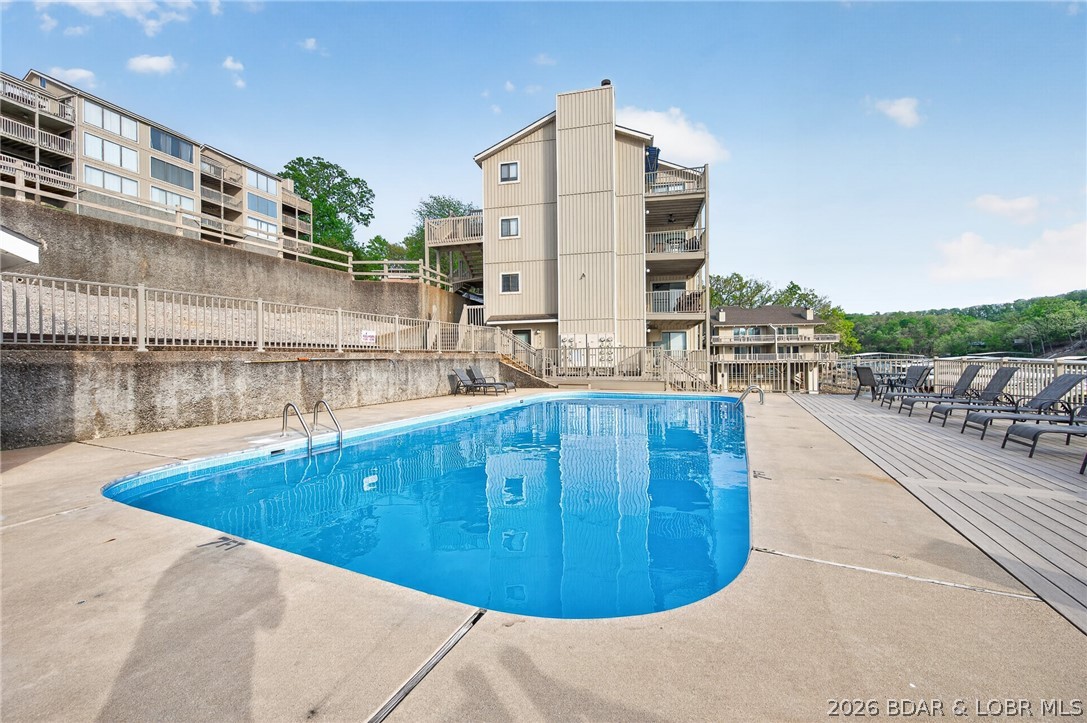 Indian Pointe Condominiums - Residential