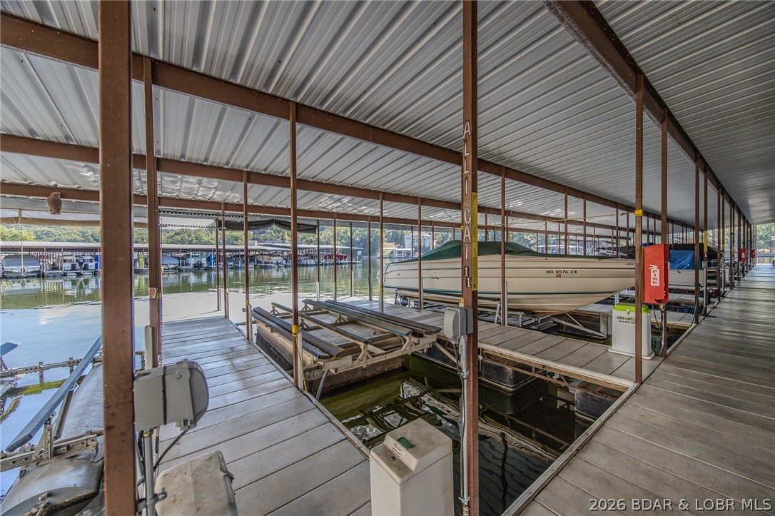 Indian Pointe Condominiums - Residential