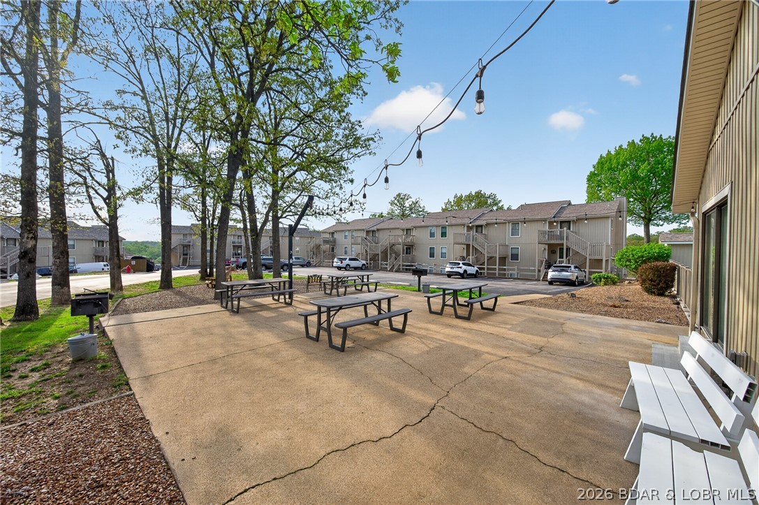 Indian Pointe Condominiums - Residential