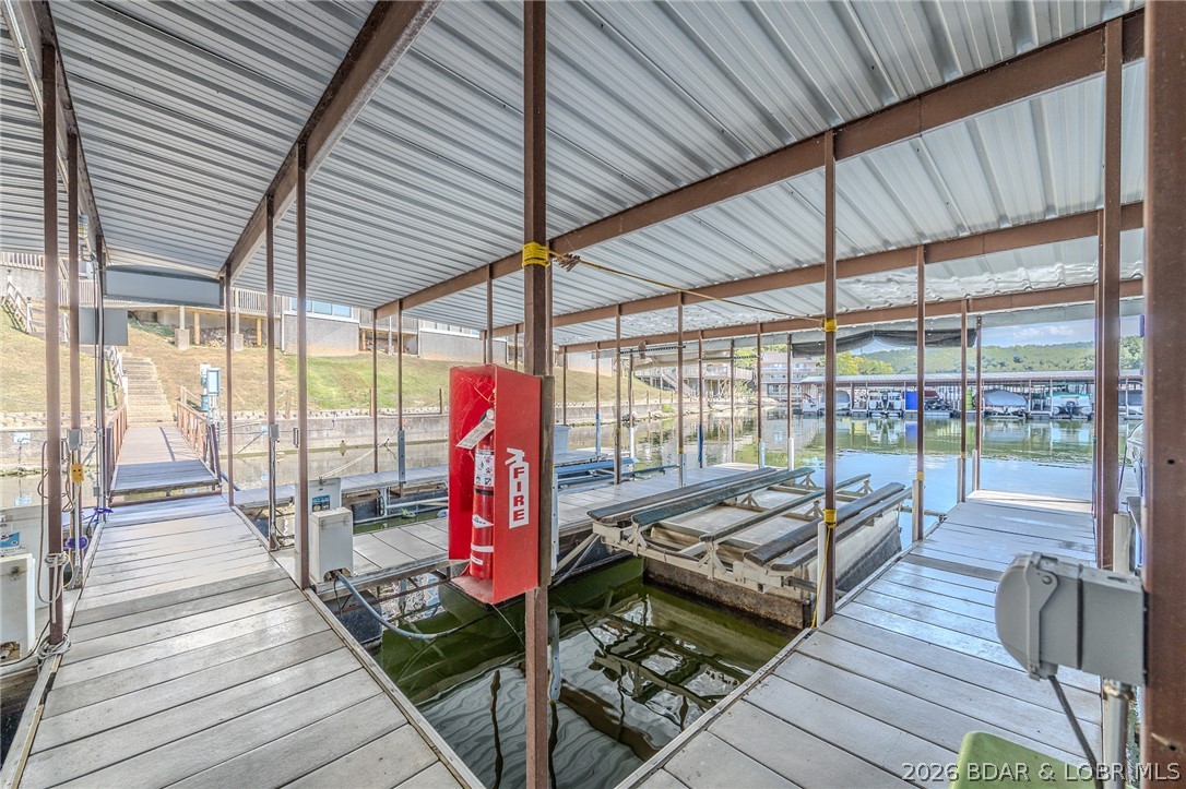 Indian Pointe Condominiums - Residential