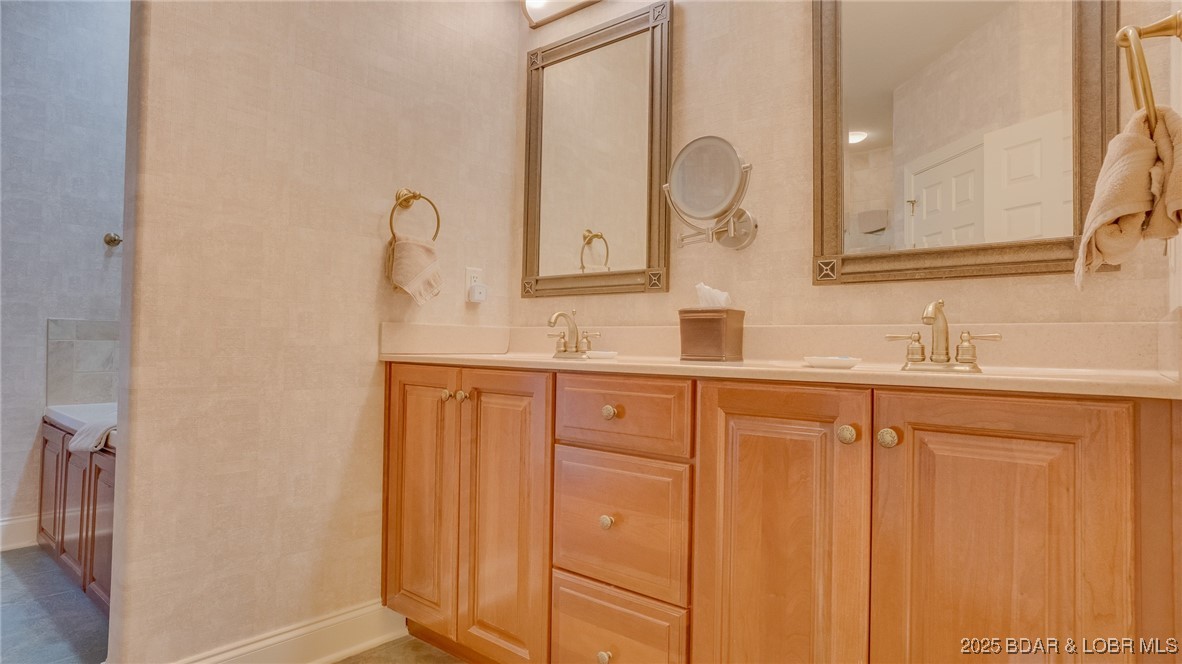 Private Quarters at Porto Cima - Residential