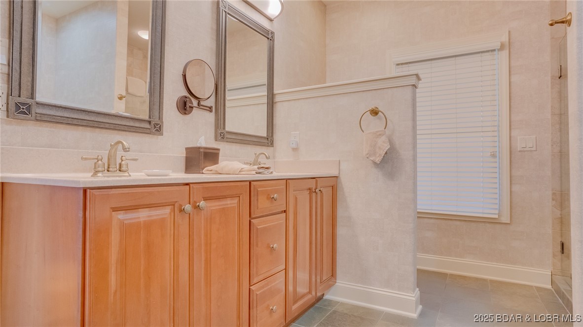 Private Quarters at Porto Cima - Residential