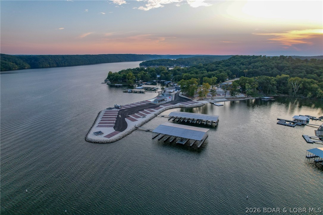 None - Land