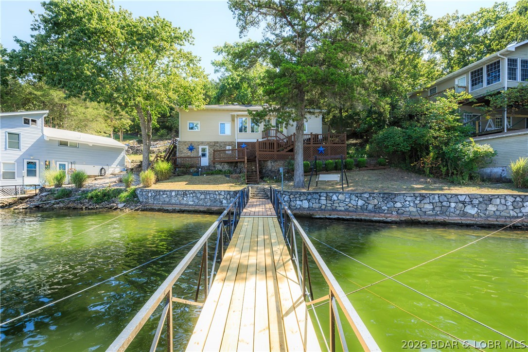 Wa Ha Ma - Residential