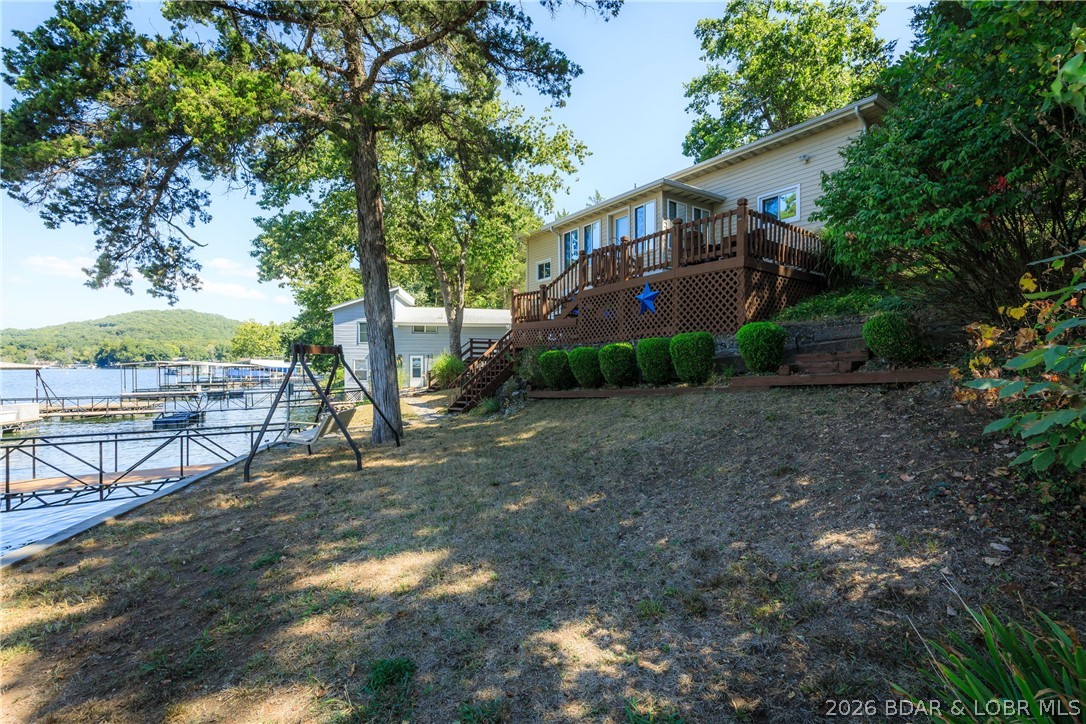 Wa Ha Ma - Residential