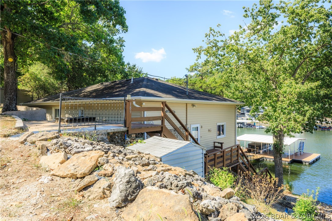 Wa Ha Ma - Residential