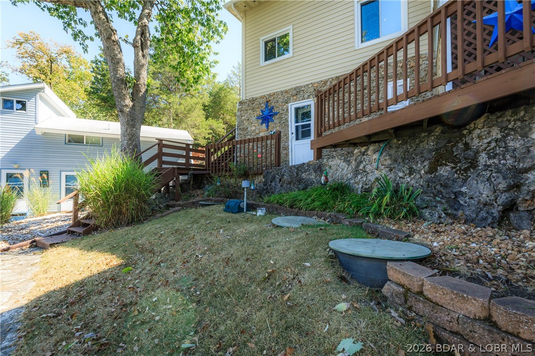 Wa Ha Ma - Residential