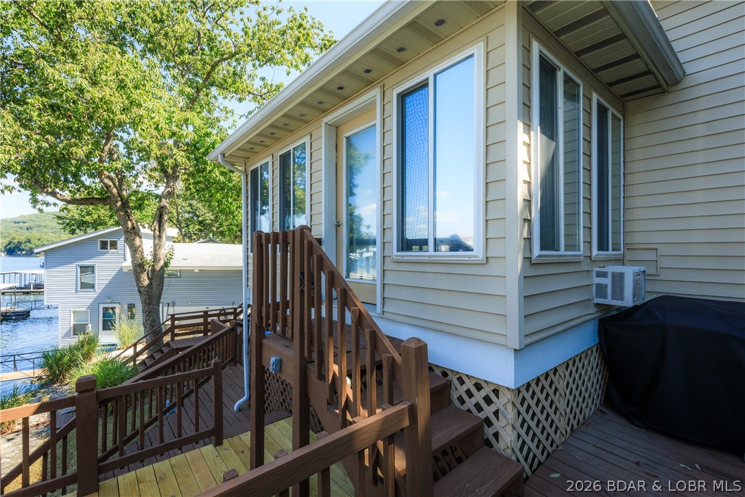 Wa Ha Ma - Residential