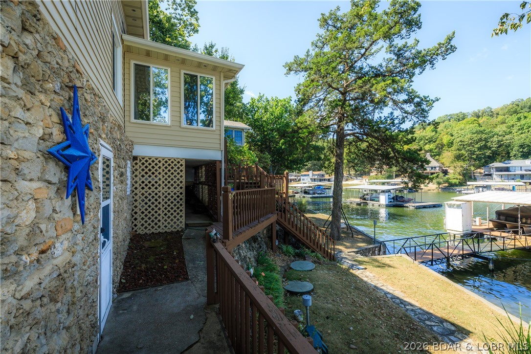 Wa Ha Ma - Residential