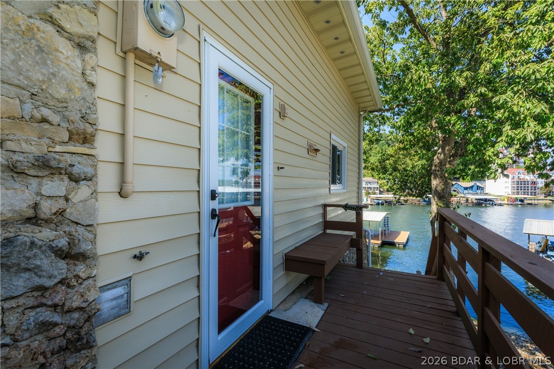 Wa Ha Ma - Residential