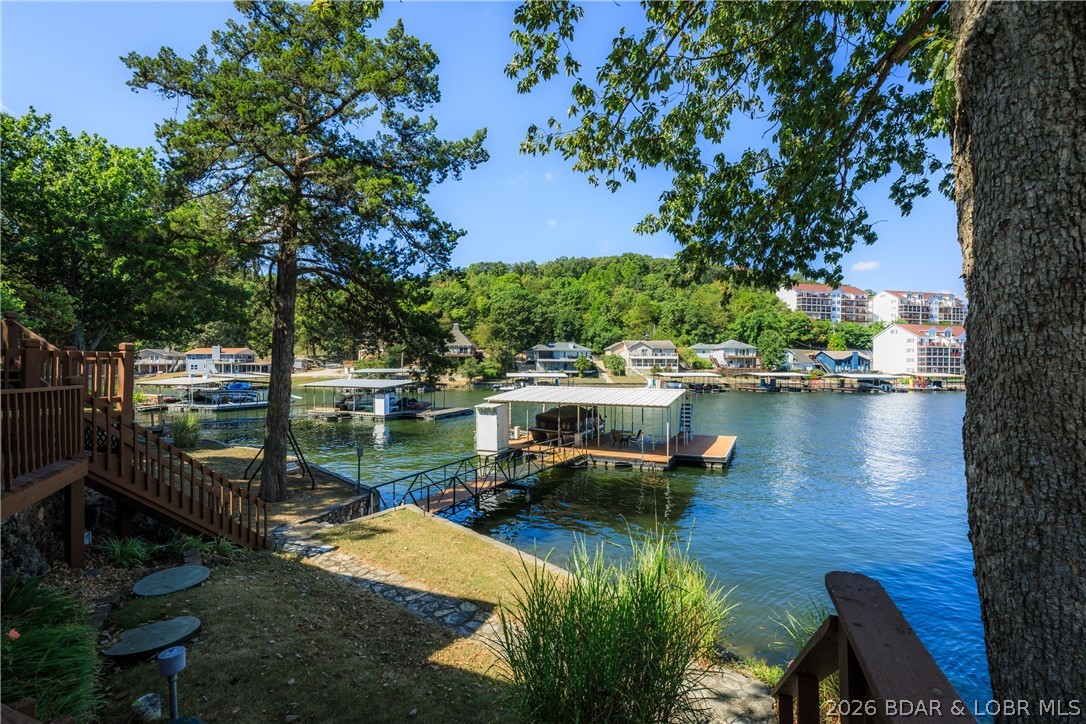 Wa Ha Ma - Residential