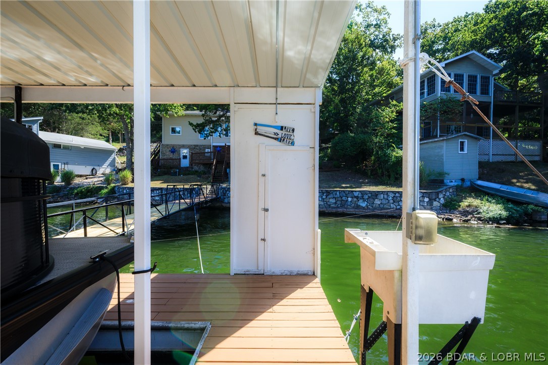 Wa Ha Ma - Residential