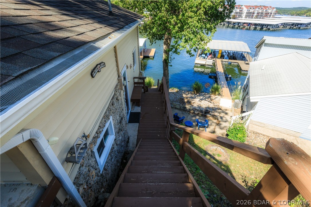 Wa Ha Ma - Residential