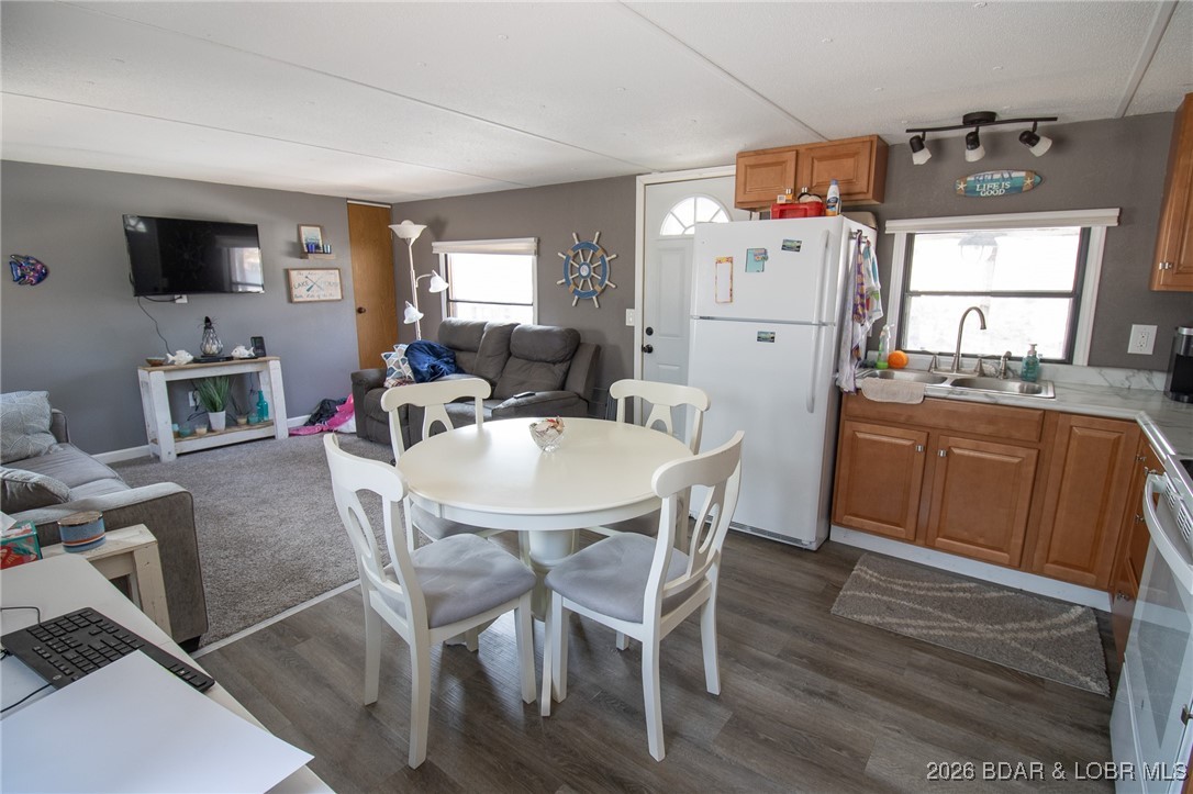 Betlo Park - Residential