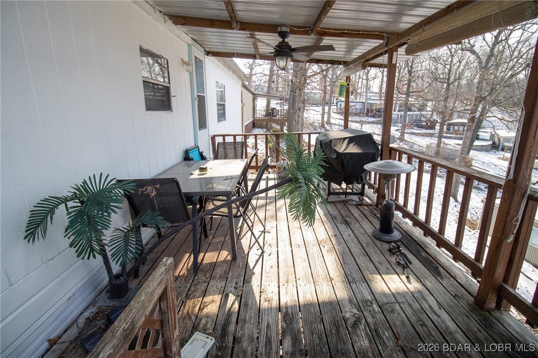 Betlo Park - Residential