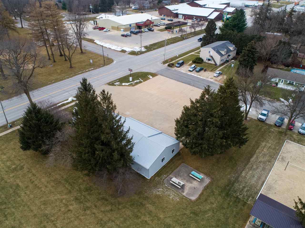 Photo 1 of 35 — 1309 G Avenue, Grundy Center, IA 50638