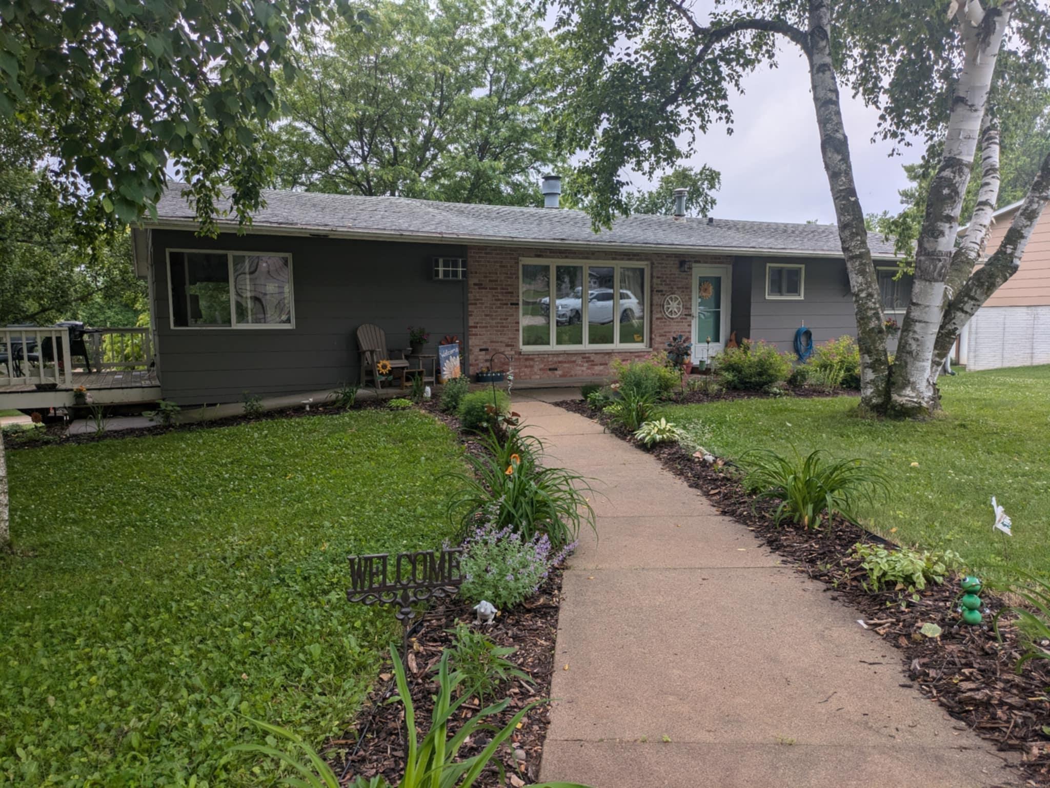 401 Hillcrest Drive