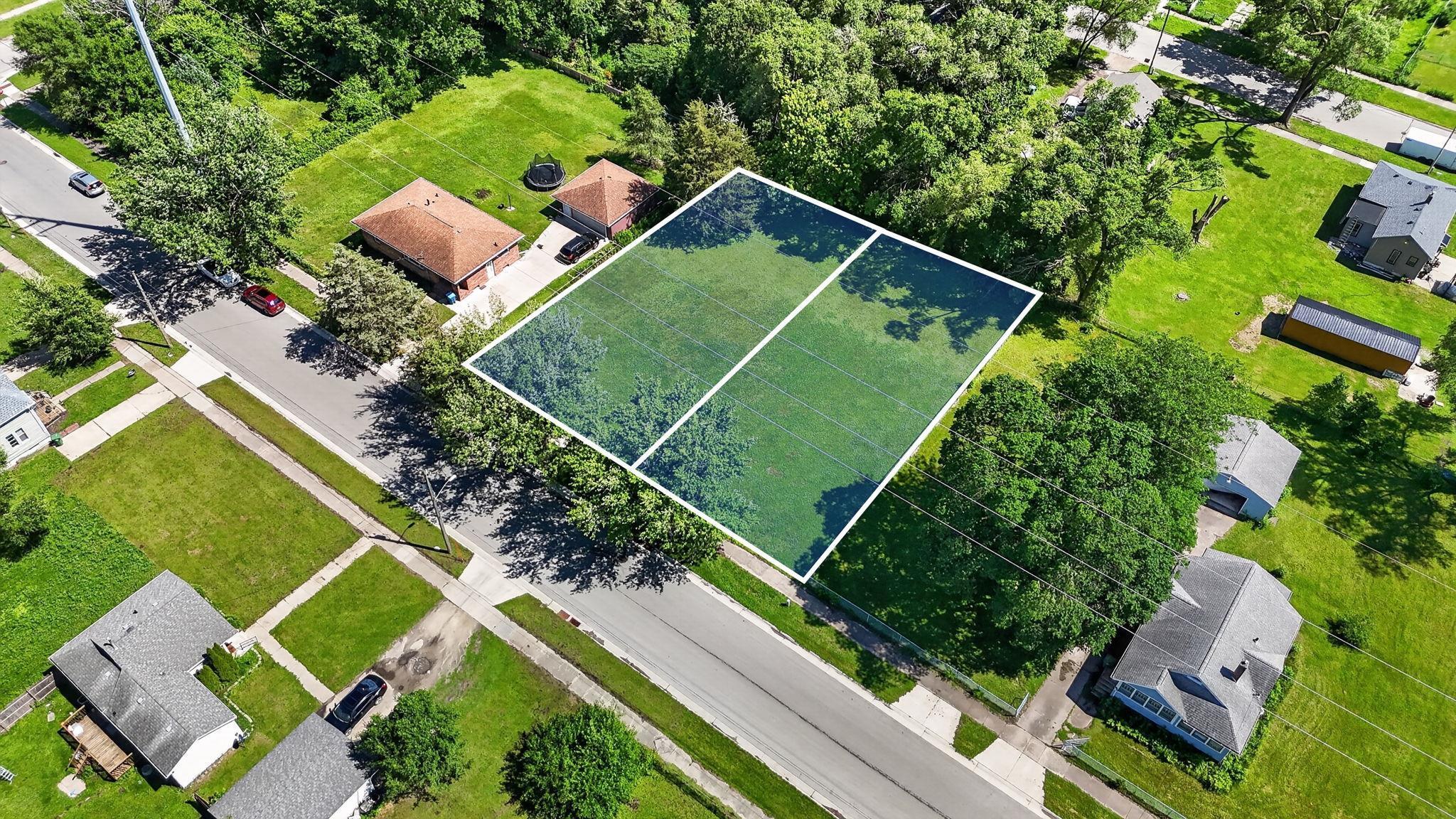 Photo 1 of 12 — Lot 5 Webster Street, Waterloo, IA 50703